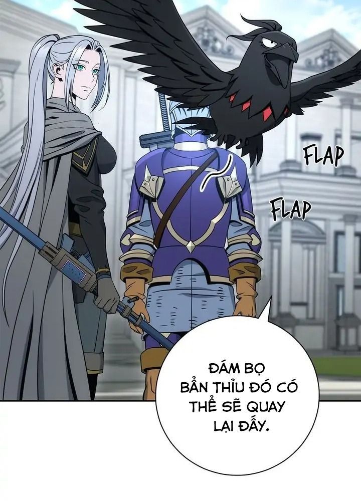 Chiến Binh Xương Trắng Thất Thủ Chapter 184 - Trang 2