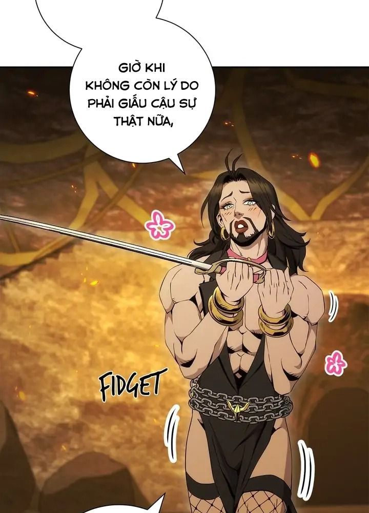 Chiến Binh Xương Trắng Thất Thủ Chapter 185 - Trang 2