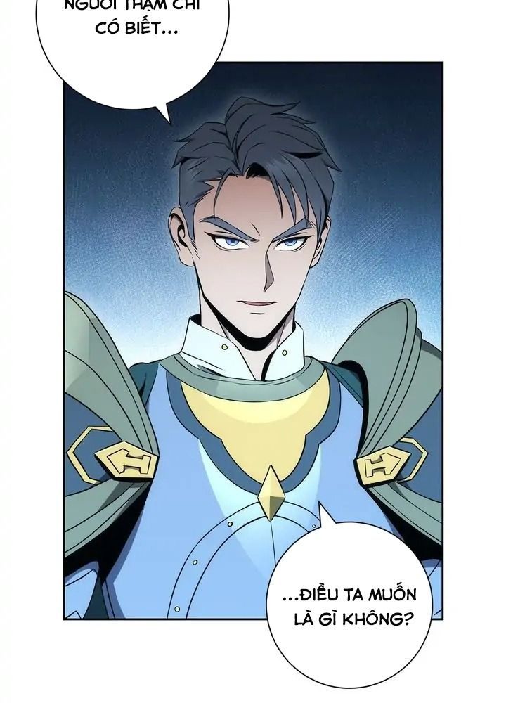 Chiến Binh Xương Trắng Thất Thủ Chapter 185 - Trang 2