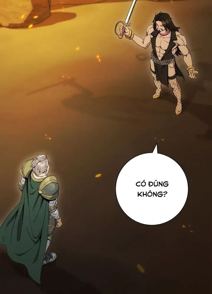 Chiến Binh Xương Trắng Thất Thủ Chapter 185 - Trang 2