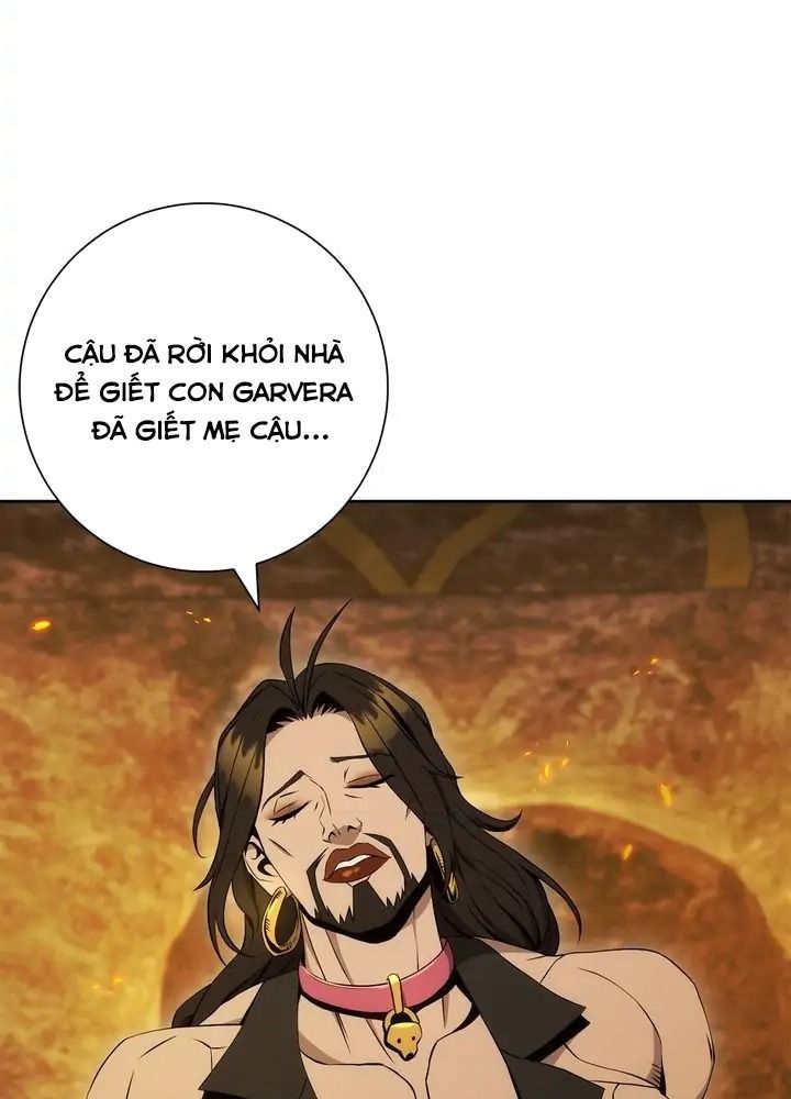 Chiến Binh Xương Trắng Thất Thủ Chapter 185 - Trang 2