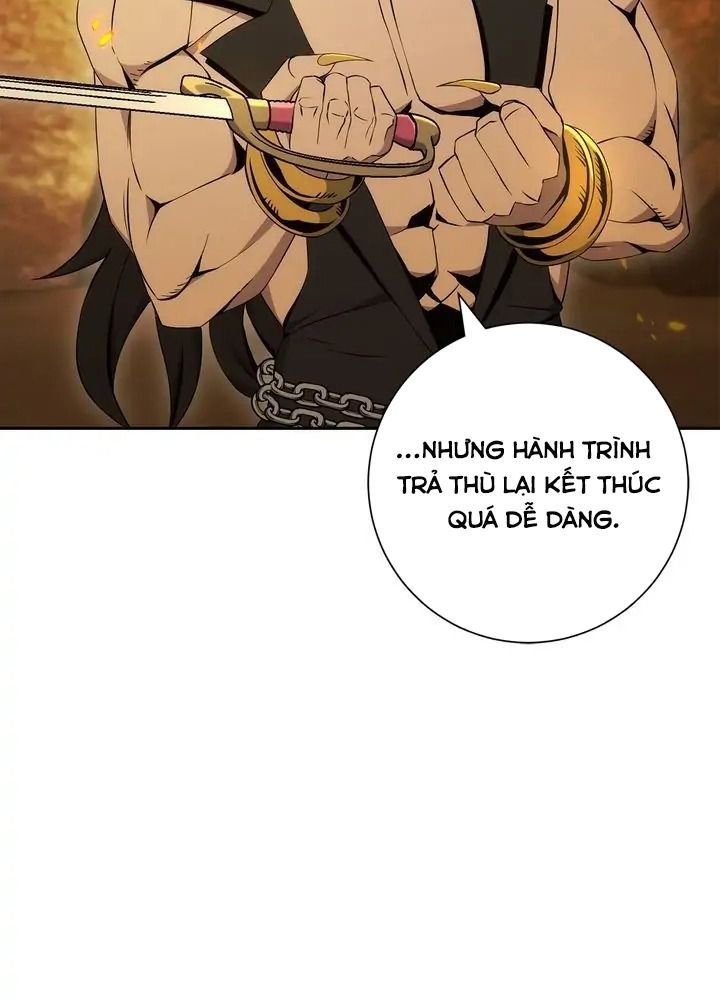 Chiến Binh Xương Trắng Thất Thủ Chapter 185 - Trang 2