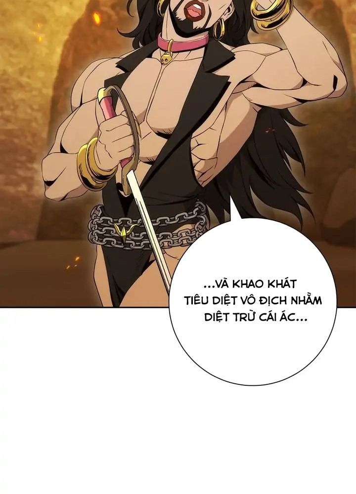 Chiến Binh Xương Trắng Thất Thủ Chapter 185 - Trang 2