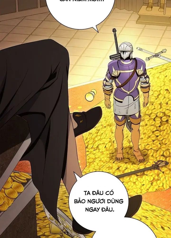 Chiến Binh Xương Trắng Thất Thủ Chapter 185 - Trang 2