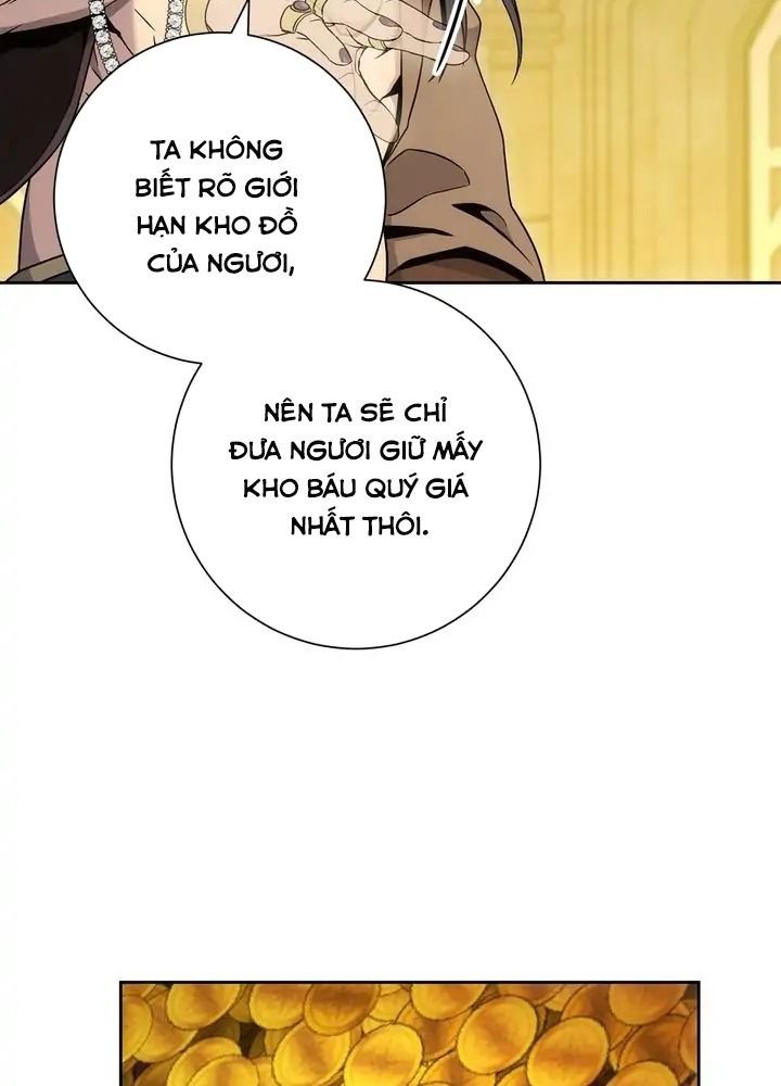 Chiến Binh Xương Trắng Thất Thủ Chapter 185 - Trang 2