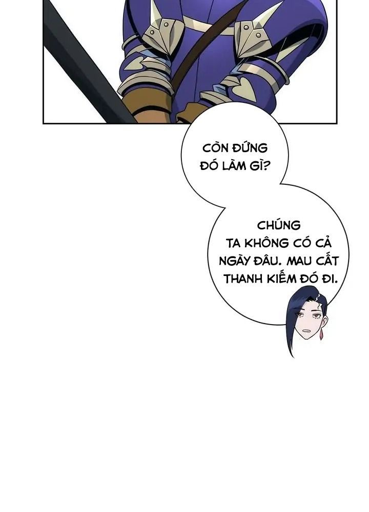 Chiến Binh Xương Trắng Thất Thủ Chapter 185 - Trang 2