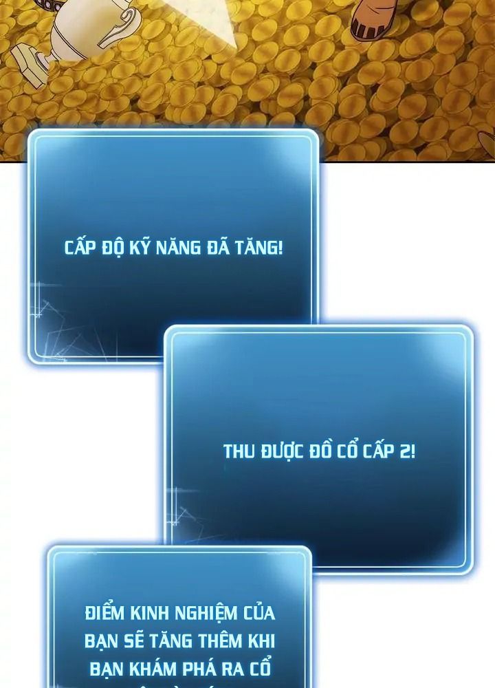 Chiến Binh Xương Trắng Thất Thủ Chapter 185 - Trang 2
