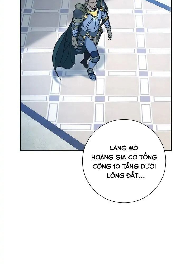 Chiến Binh Xương Trắng Thất Thủ Chapter 185 - Trang 2