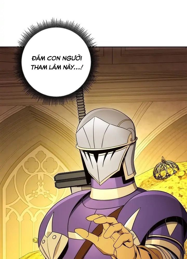 Chiến Binh Xương Trắng Thất Thủ Chapter 185 - Trang 2