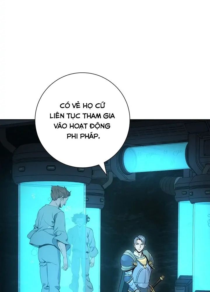 Chiến Binh Xương Trắng Thất Thủ Chapter 185 - Trang 2