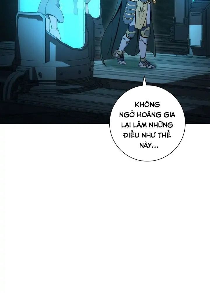 Chiến Binh Xương Trắng Thất Thủ Chapter 185 - Trang 2