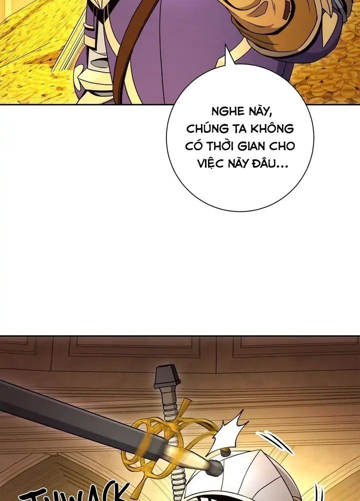 Chiến Binh Xương Trắng Thất Thủ Chapter 185 - Trang 2