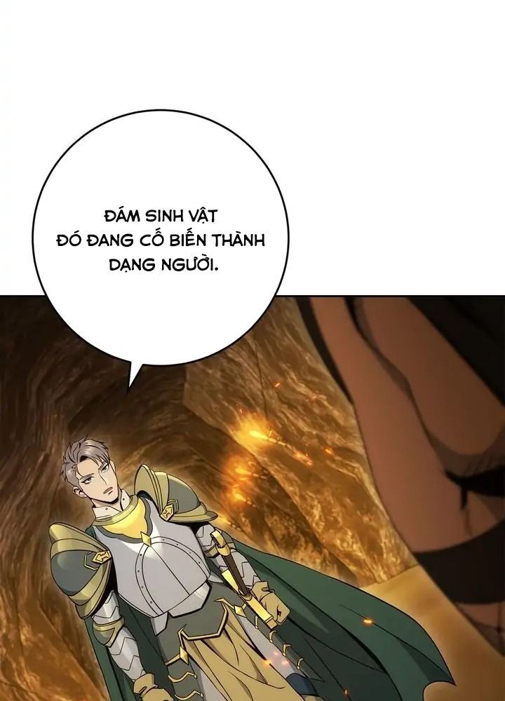 Chiến Binh Xương Trắng Thất Thủ Chapter 185 - Trang 2