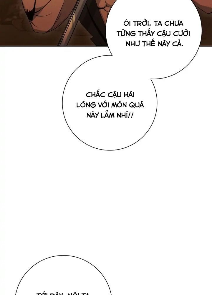 Chiến Binh Xương Trắng Thất Thủ Chapter 186 - Trang 2