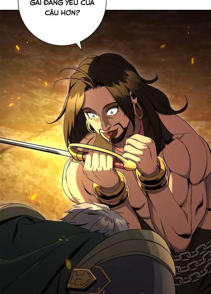 Chiến Binh Xương Trắng Thất Thủ Chapter 186 - Trang 2