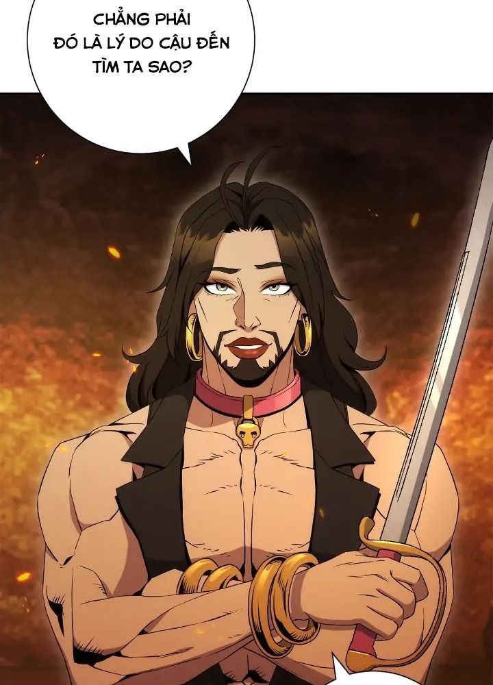 Chiến Binh Xương Trắng Thất Thủ Chapter 186 - Trang 2