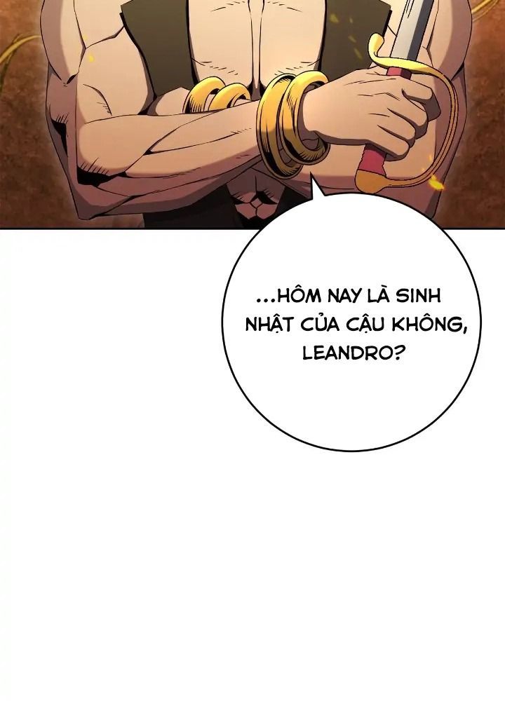 Chiến Binh Xương Trắng Thất Thủ Chapter 186 - Trang 2