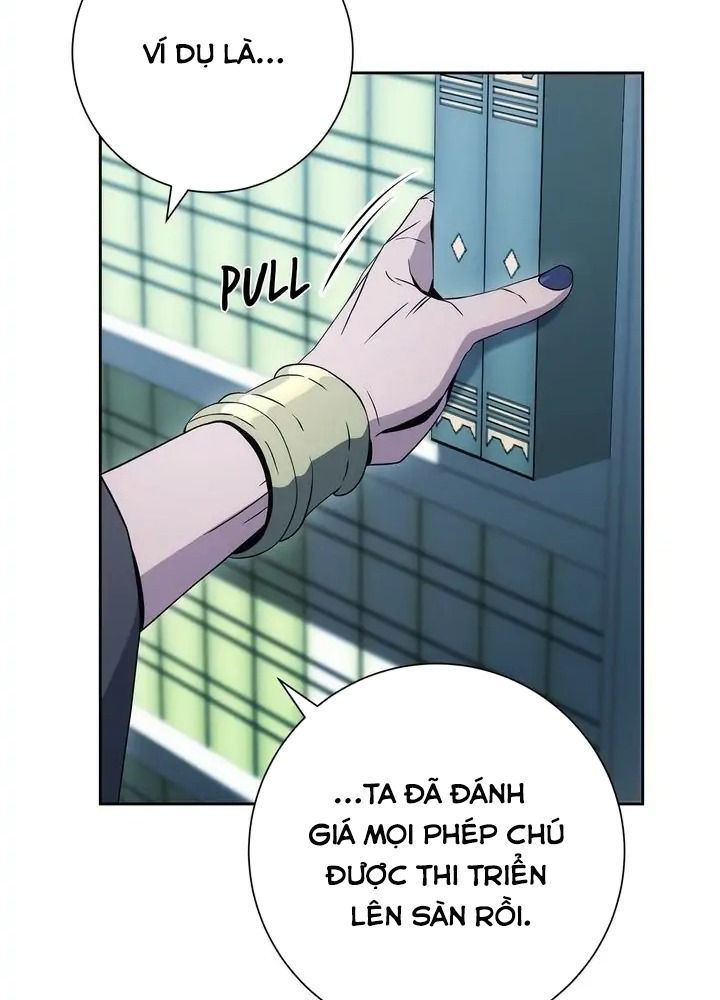 Chiến Binh Xương Trắng Thất Thủ Chapter 187 - Trang 2