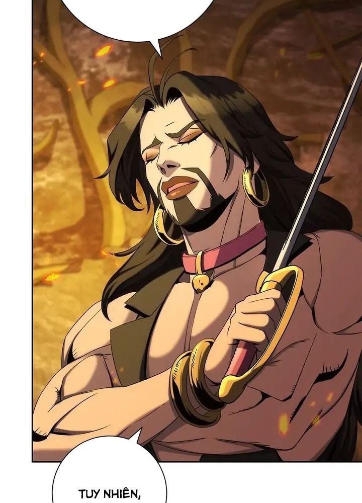 Chiến Binh Xương Trắng Thất Thủ Chapter 187 - Trang 2