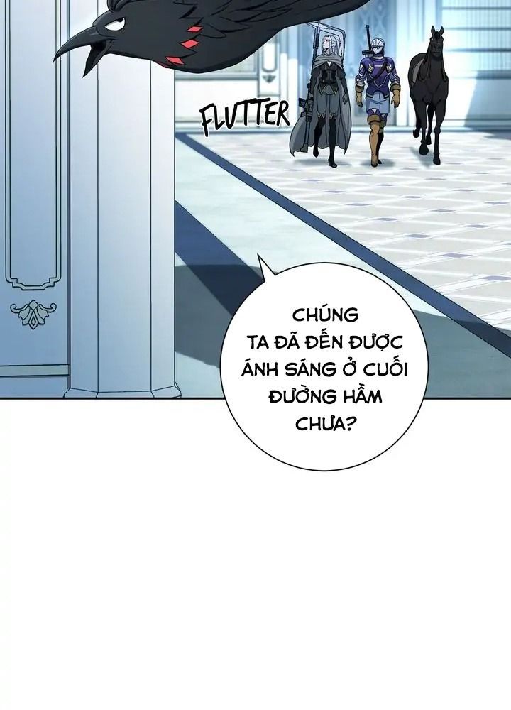 Chiến Binh Xương Trắng Thất Thủ Chapter 187 - Trang 2
