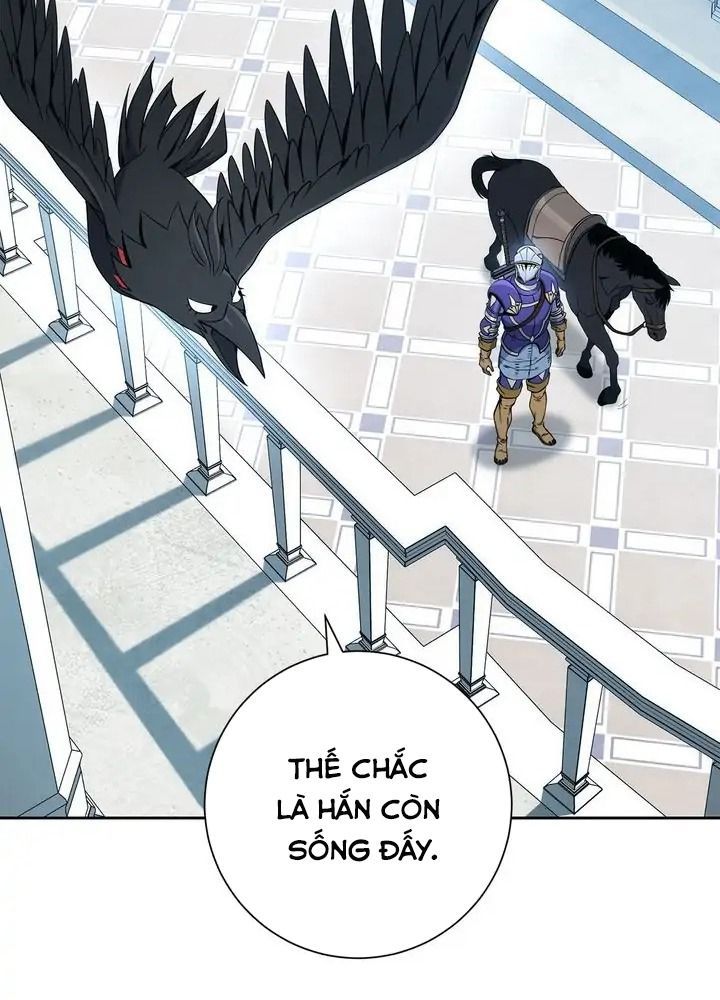 Chiến Binh Xương Trắng Thất Thủ Chapter 187 - Trang 2
