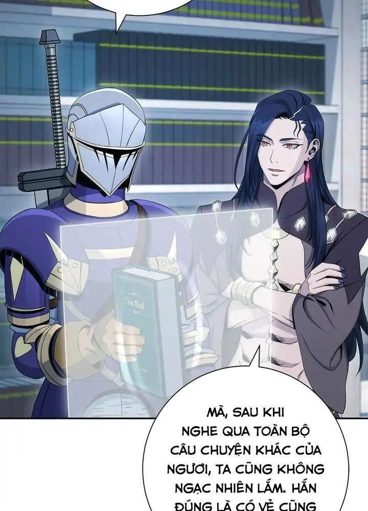 Chiến Binh Xương Trắng Thất Thủ Chapter 188 - Trang 2