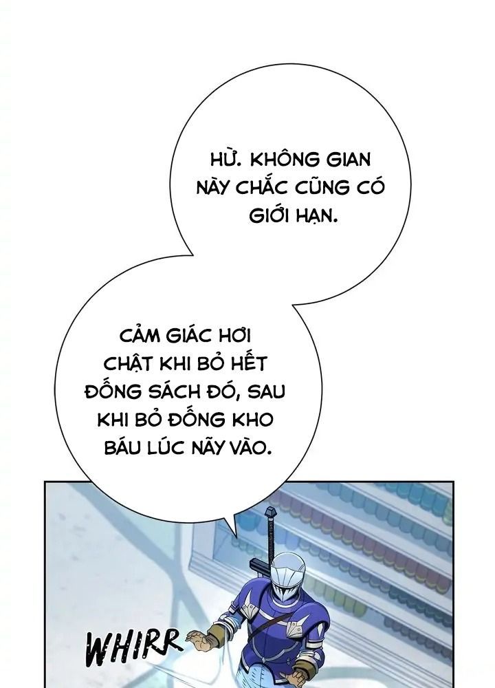 Chiến Binh Xương Trắng Thất Thủ Chapter 188 - Trang 2