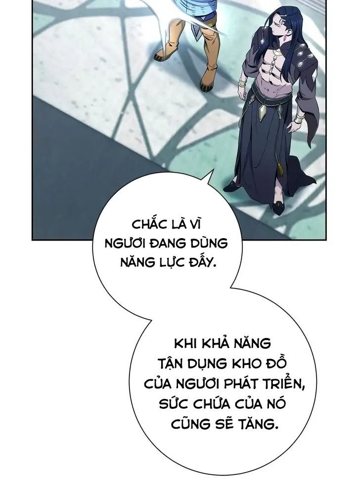 Chiến Binh Xương Trắng Thất Thủ Chapter 188 - Trang 2