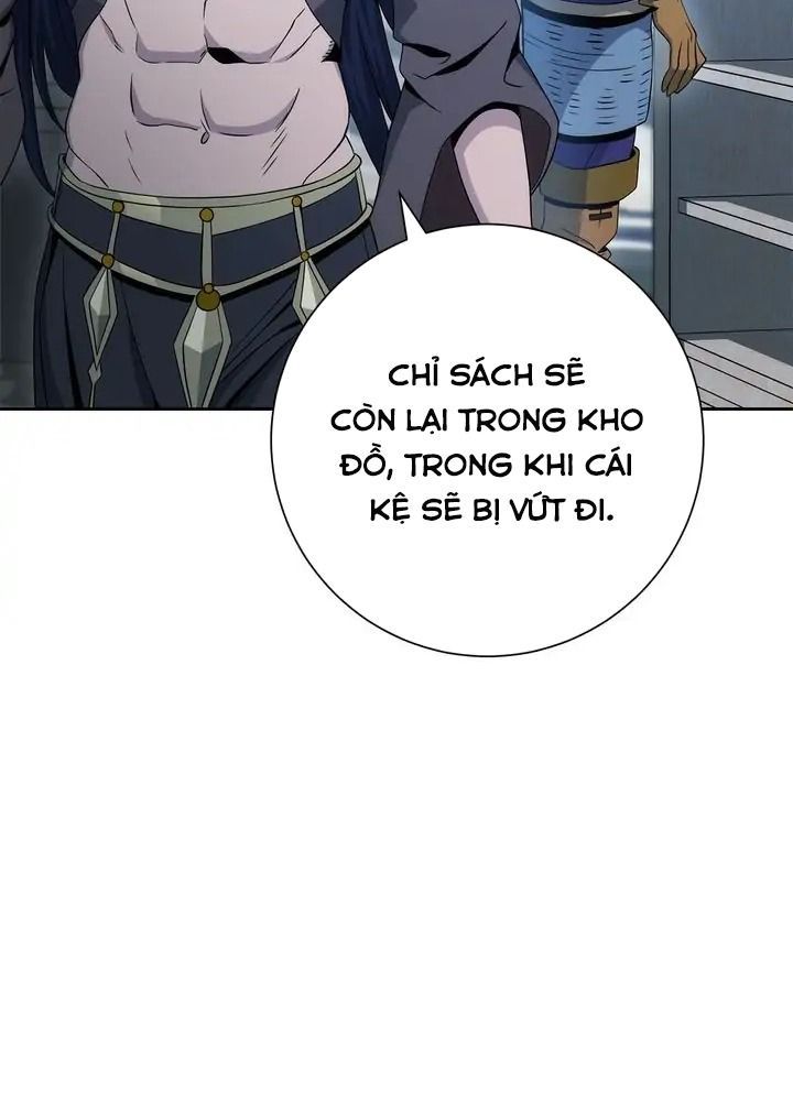 Chiến Binh Xương Trắng Thất Thủ Chapter 188 - Trang 2