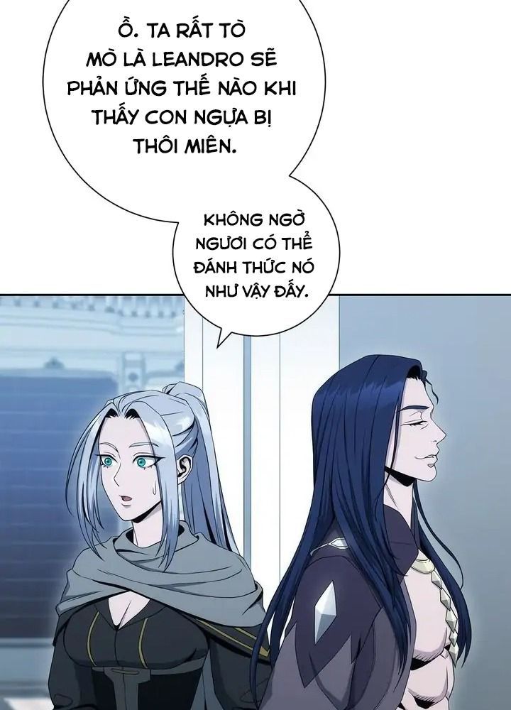 Chiến Binh Xương Trắng Thất Thủ Chapter 188 - Trang 2