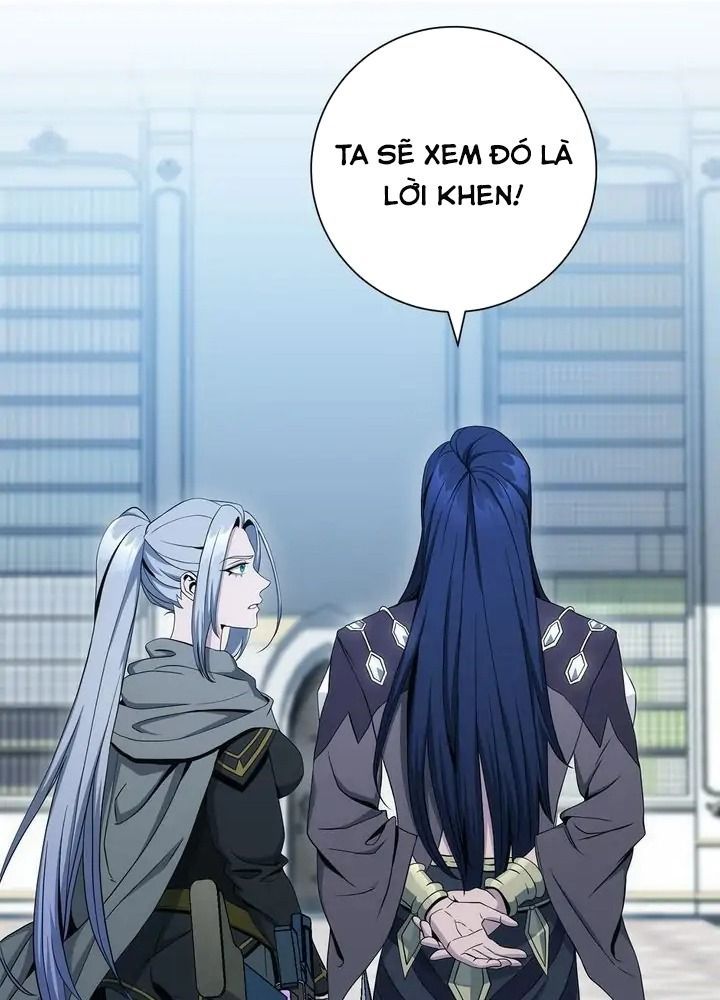 Chiến Binh Xương Trắng Thất Thủ Chapter 188 - Trang 2