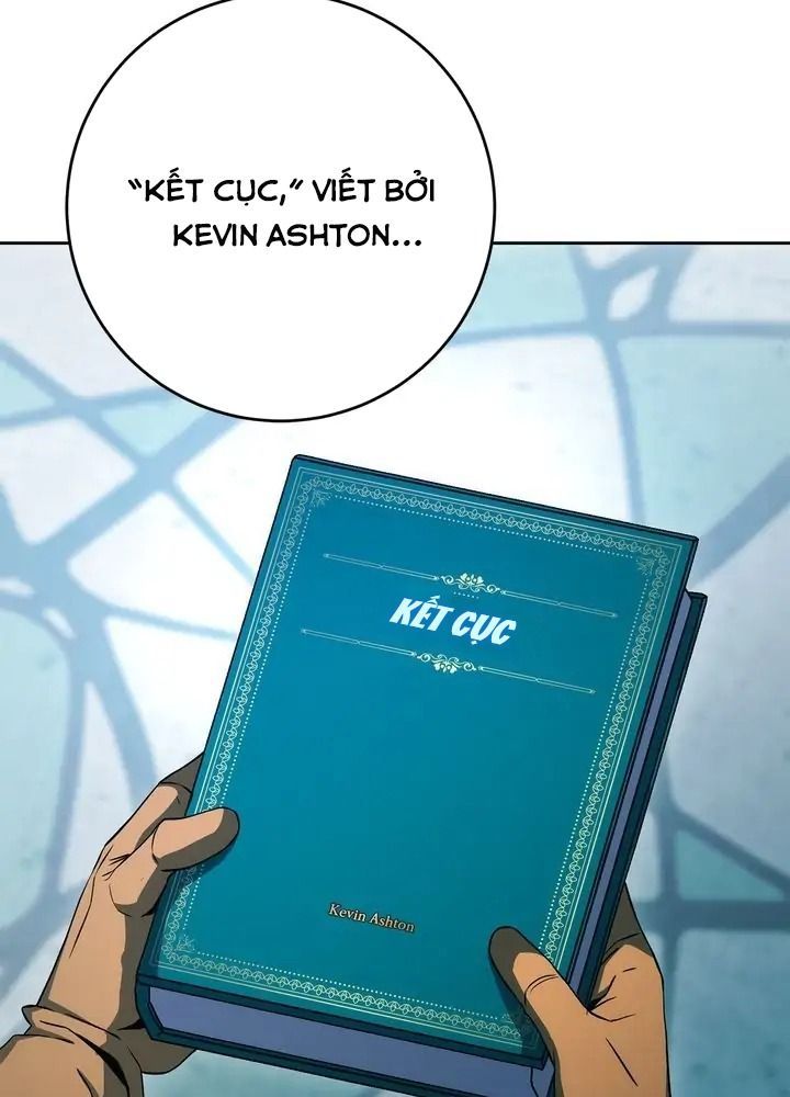 Chiến Binh Xương Trắng Thất Thủ Chapter 188 - Trang 2