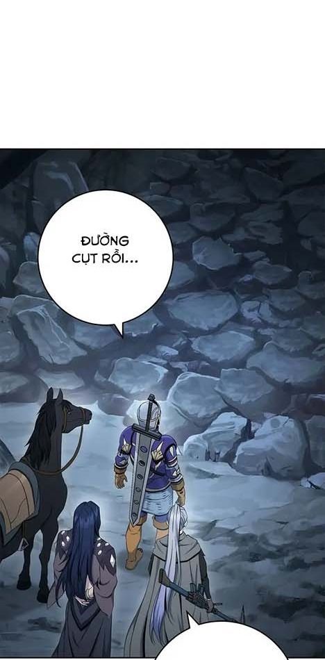 Chiến Binh Xương Trắng Thất Thủ Chapter 189 - Trang 2