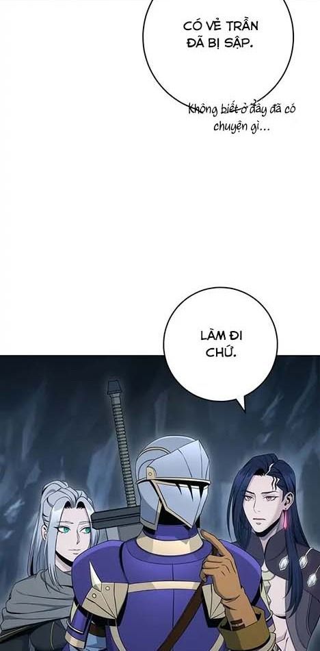 Chiến Binh Xương Trắng Thất Thủ Chapter 189 - Trang 2