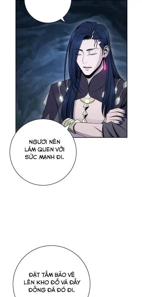 Chiến Binh Xương Trắng Thất Thủ Chapter 189 - Trang 2