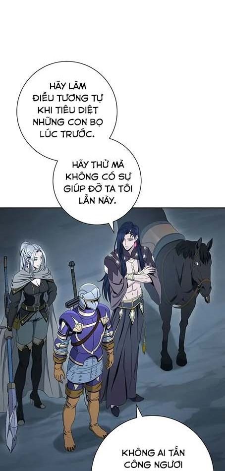 Chiến Binh Xương Trắng Thất Thủ Chapter 189 - Trang 2