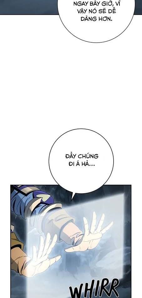 Chiến Binh Xương Trắng Thất Thủ Chapter 189 - Trang 2