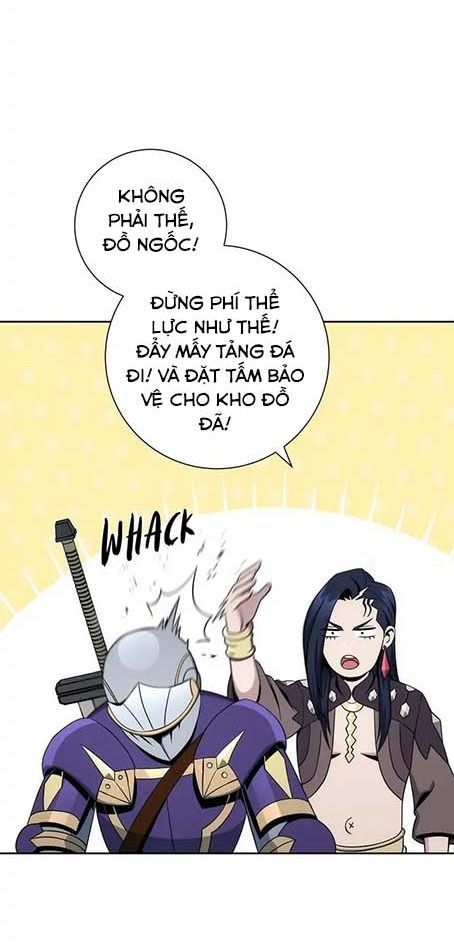 Chiến Binh Xương Trắng Thất Thủ Chapter 189 - Trang 2