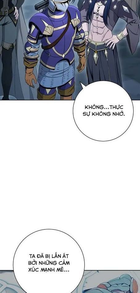 Chiến Binh Xương Trắng Thất Thủ Chapter 189 - Trang 2