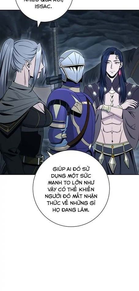 Chiến Binh Xương Trắng Thất Thủ Chapter 189 - Trang 2