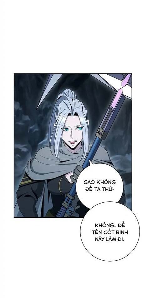 Chiến Binh Xương Trắng Thất Thủ Chapter 189 - Trang 2
