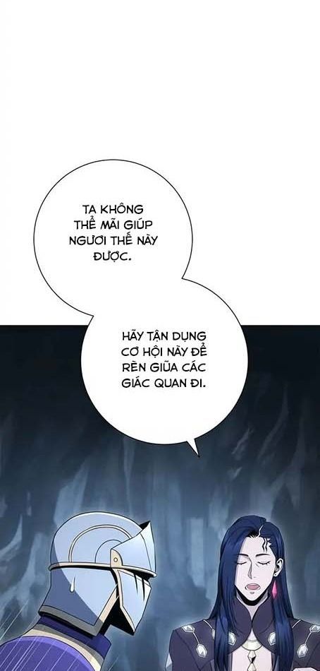 Chiến Binh Xương Trắng Thất Thủ Chapter 189 - Trang 2