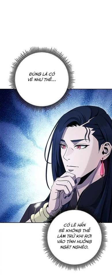 Chiến Binh Xương Trắng Thất Thủ Chapter 189 - Trang 2