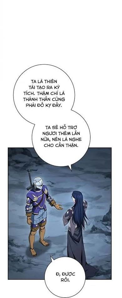 Chiến Binh Xương Trắng Thất Thủ Chapter 189 - Trang 2
