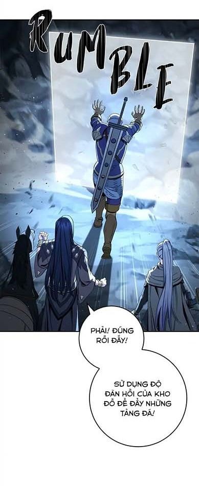 Chiến Binh Xương Trắng Thất Thủ Chapter 189 - Trang 2