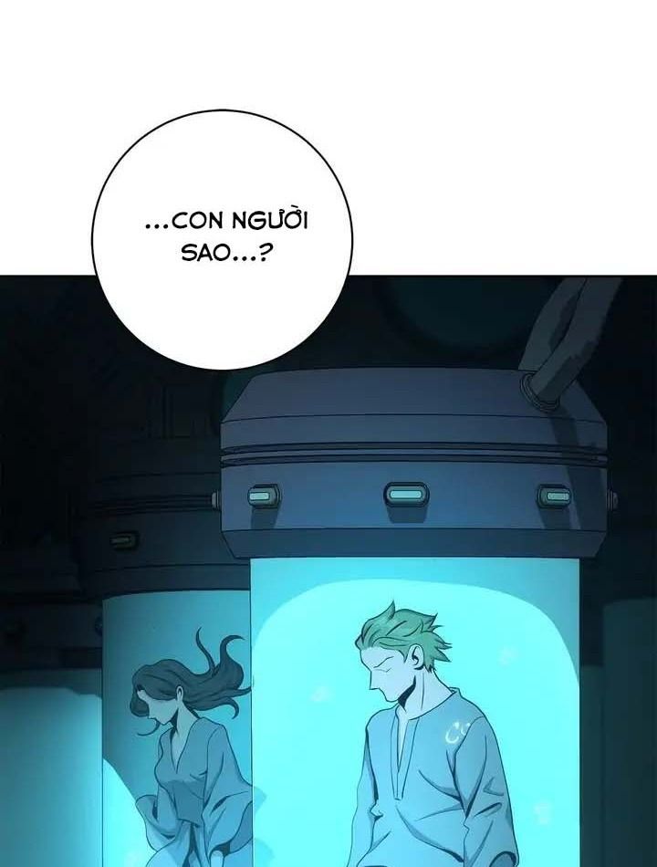 Chiến Binh Xương Trắng Thất Thủ Chapter 189 - Trang 2