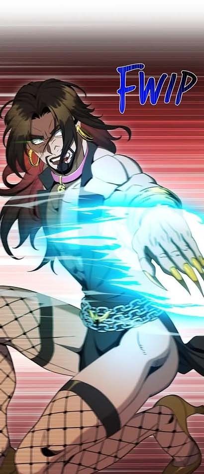 Chiến Binh Xương Trắng Thất Thủ Chapter 189 - Trang 2
