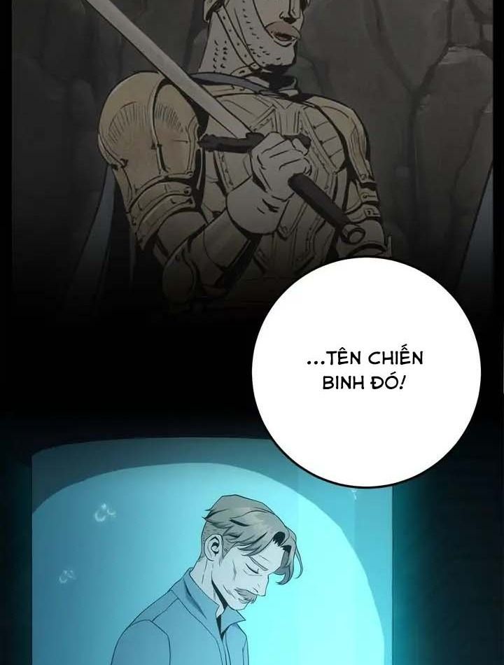 Chiến Binh Xương Trắng Thất Thủ Chapter 189 - Trang 2