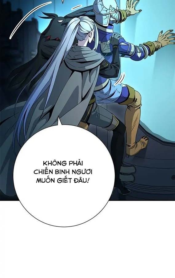 Chiến Binh Xương Trắng Thất Thủ Chapter 190 - Trang 2