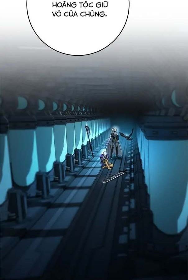 Chiến Binh Xương Trắng Thất Thủ Chapter 190 - Trang 2